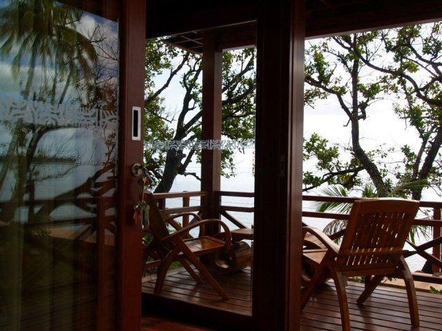 Fare Vai Nui Hotel Tevaitoa Ruang foto