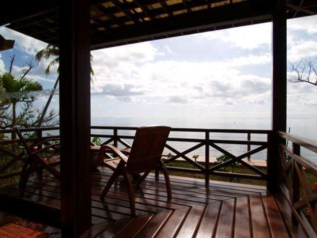 Fare Vai Nui Hotel Tevaitoa Ruang foto