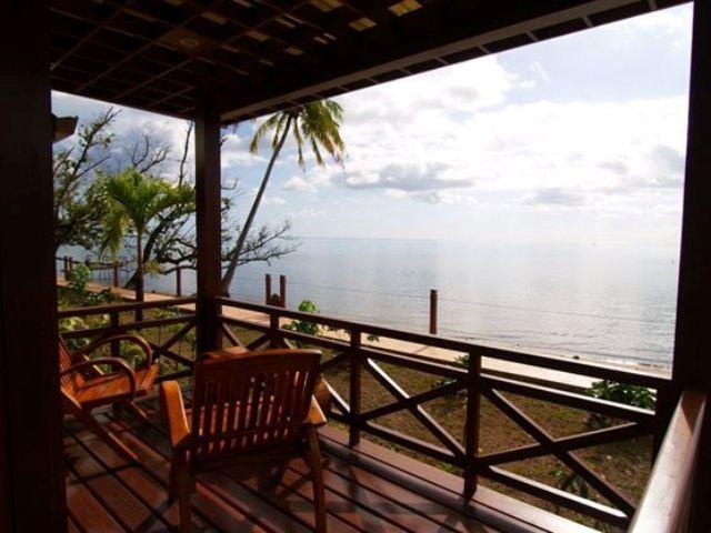 Fare Vai Nui Hotel Tevaitoa Ruang foto