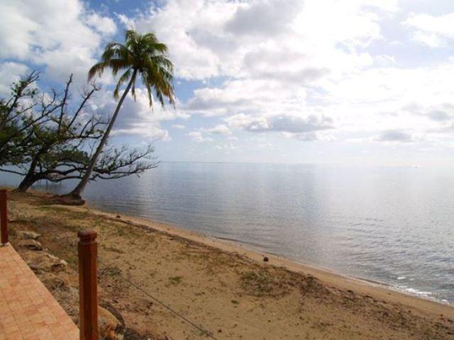 Fare Vai Nui Hotel Tevaitoa Bagian luar foto