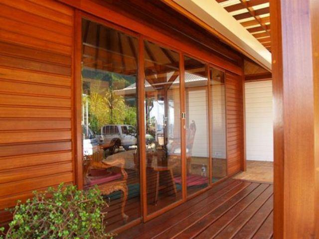 Fare Vai Nui Hotel Tevaitoa Bagian luar foto