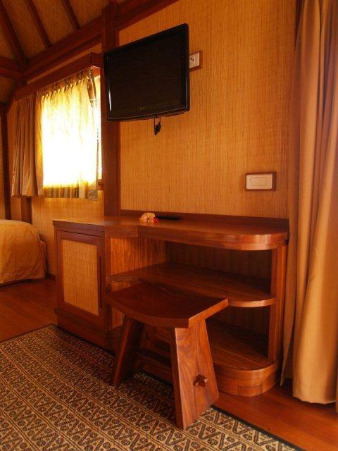 Fare Vai Nui Hotel Tevaitoa Ruang foto