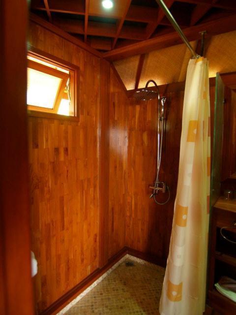 Fare Vai Nui Hotel Tevaitoa Ruang foto
